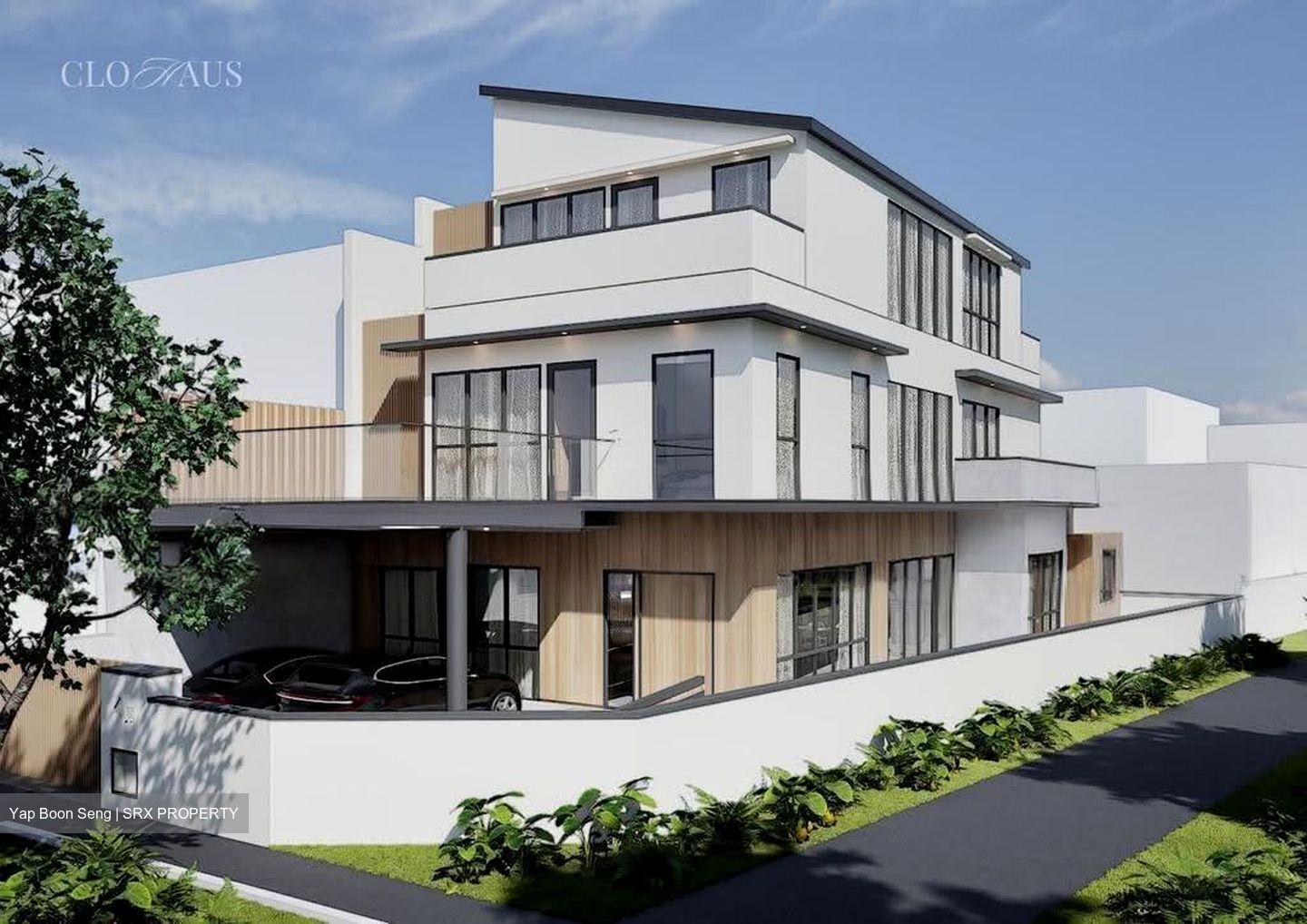 Lim Teck Boo Road (D19), Semi-Detached #613616561